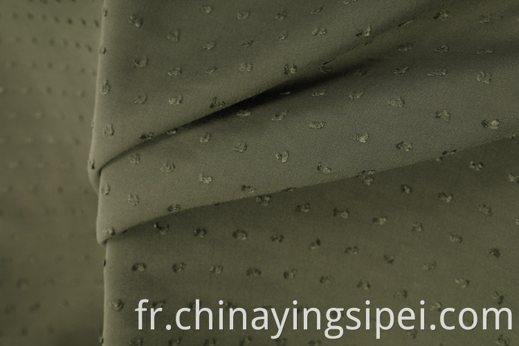 Chine Service de gros Custom Rayon Robe imprimée tissu de vêtements tissés Prix